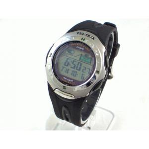 CASIO(カシオ) PROTREK PRS-200-1JF - 拡大画像