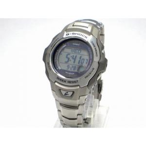 CASIO(カシオ) G-SHOCK The G GW-700DJ-8AJF - 拡大画像