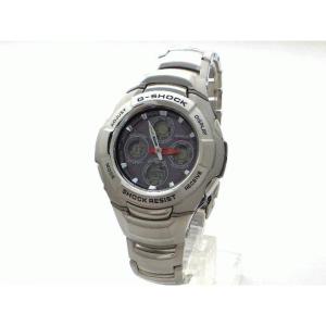 CASIO(カシオ) G-SHOCK The G GW-1200J-1AJF - 拡大画像