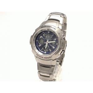 CASIO（カシオ）　G-SHOCK　G-701D-2AJF - 拡大画像