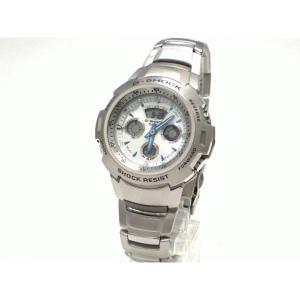 CASIO（カシオ）　G-SHOCK　G-701D-7AJF - 拡大画像