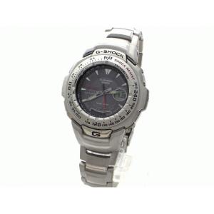 CASIO(カシオ) G-SHOCK The G GW-1600J-1AJF - 拡大画像