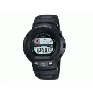 CASIO（カシオ）　G-SHOCK　The　G　GW-400J-1JF - 拡大画像