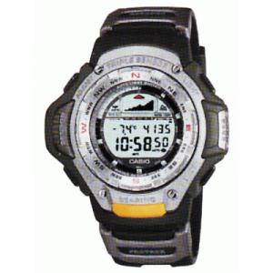 CASIO（カシオ）　PROTREK　PRT-41SJ-1JF - 拡大画像