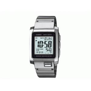CASIO(カシオ) WAVECEPTOR IRW-100DJ-7AJF - 拡大画像