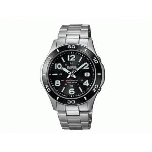 CASIO（カシオ）　OVERLAND　OVW-110DJ-1AJF - 拡大画像