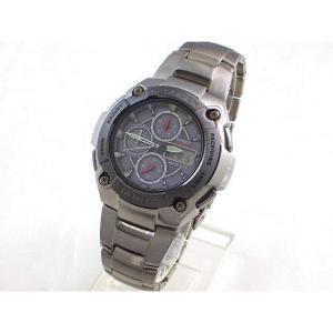 CASIO(カシオ) G-SHOCK MR-G MRG-7000DJ-1AJF - 拡大画像