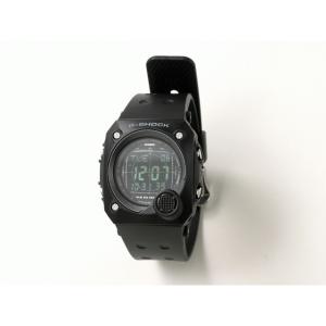 CASIO（カシオ）　Gショック　G-8000-1AJF - 拡大画像