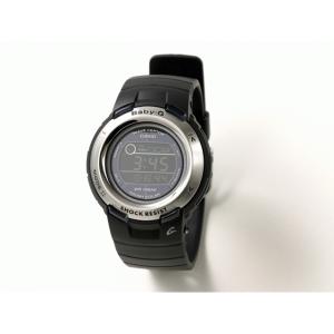 CASIO（カシオ）　ベビーG　トリッパー　BGT-2600J-1JF - 拡大画像