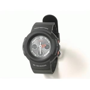 CASIO（カシオ）　G-ショック　TheG　AWG-500J-1AJF - 拡大画像