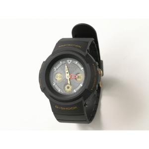 CASIO（カシオ）　G-ショック　TheG　AWG-500J-9AJF - 拡大画像