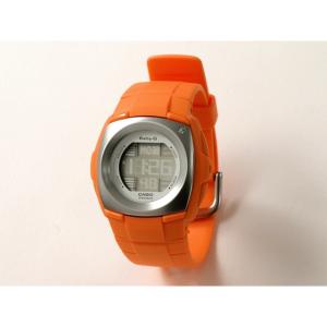 CASIO(カシオ) ベビーG カスケット reaf BG-1221-4JF