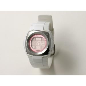 CASIO（カシオ）　ベビーG　カスケット　BG-1221-7BJF - 拡大画像