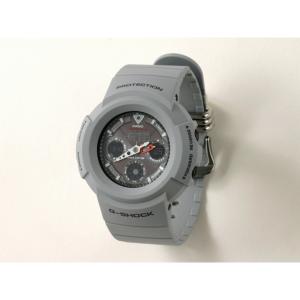 CASIO（カシオ）　Gショック　TheG　AWG-500BJ-8AJF - 拡大画像