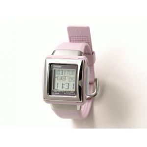 CASIO(カシオ) ベビーG カスケット BGT-1800J-4JF - 拡大画像