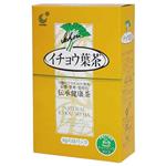 イチョウ葉茶 ティーパック32Pの画像1