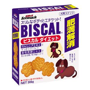 ビスカル ダイエット 300g - 拡大画像