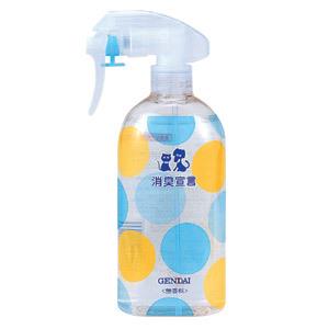 消臭宣言300ml - 拡大画像