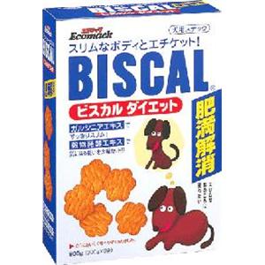 ビスカル ダイエット 900g