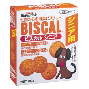 ビスカルシニア　300g - 拡大画像