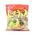 ■ 健康フーズ 醤油ラーメン 100g