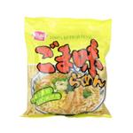 ■ 健康フーズ ごまラーメン 100g