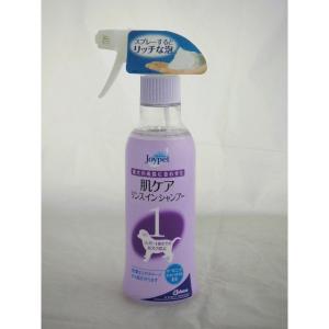 肌ケア リンスインシャンプー幼犬用 320ml - 拡大画像