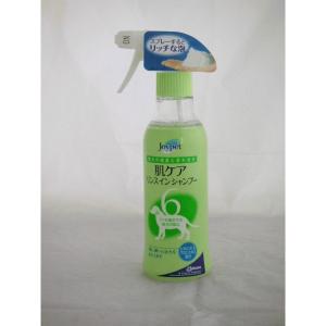 肌ケア　リンスインシャンプー成犬用　３２０ｍｌ - 拡大画像