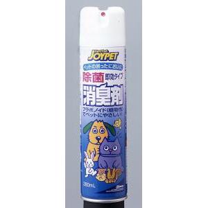消臭剤エアゾール280ml - 拡大画像