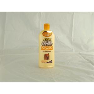 ソフトリンスインシャンプー愛犬用350ml - 拡大画像