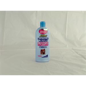 アミノリンスインシャンプー 室内犬用 350ml - 拡大画像