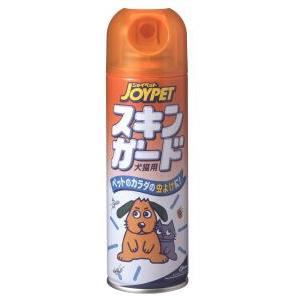 ジョイペットスキンガード200ml - 拡大画像