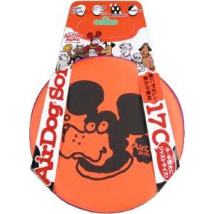 エアドッグソフト170 Arnord - 拡大画像