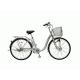SANYO（サンヨー）　電動ハイブリッド自転車　エナクルSN　24型 - 縮小画像1