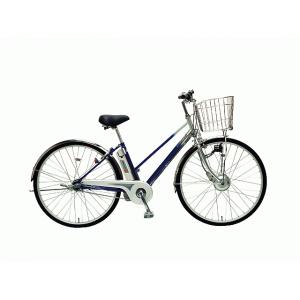 SANYO(サンヨー) 電動ハイブリッド自転車 エナクルSN 27型 - 拡大画像