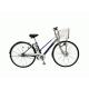 SANYO(サンヨー) 電動ハイブリッド自転車 エナクルSN 27型 - 縮小画像1