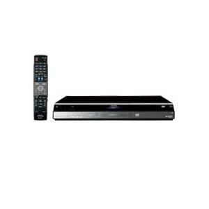 シャープ AQUOSレコーダー DV-ACW75 500GB/DVD-RW・-R・-R DL/ハイビジョンチューナー内蔵 - 拡大画像
