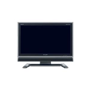 ���㡼�� 26V�� AQUOS LC-26GH3 �Ͼ厥BS��110��CS�ǥ�����ϥ��ӥ����վ��ƥ��