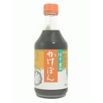 ■ チョーコー ゆず醤油 かけぽん