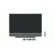Victor(ビクター) デジタルハイビジョン ハイブリッド プロジェクションテレビ EXE(エグゼ) 61V型 - 縮小画像1