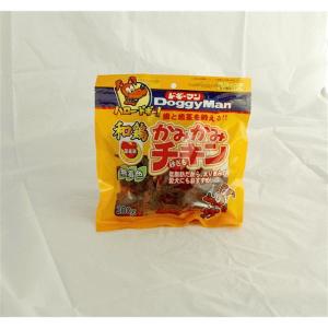かみかみチキン　砂肝　200g - 拡大画像