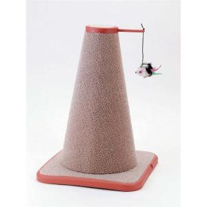 キャティースクラッチポスト - 拡大画像