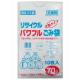 �ꥵ������ѥ�ե르���� ȾƩ��70L 10���� ����0.03mm