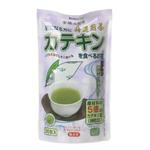 カテキンを食べるお茶(煎茶) 36包 カテキンを食べるお茶(煎茶) 36包|