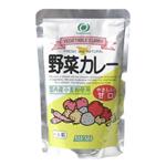 ムソー 野菜カレー(甘口) 200g|