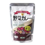 ムソー 野菜カレー(辛口) 200g|