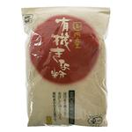 ■ 国内産有機きな粉 120g