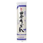 ■ ムソー 田舎うどん 250g