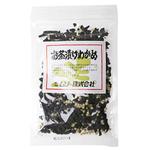 ムソー お茶漬けわかめ 50g ムソー お茶漬けわかめ 50g|