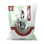 ■ ムソー 玄米きり餅 よもぎ 360g